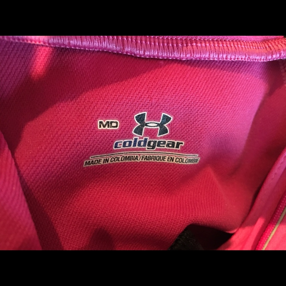 Under Armour Top - Picture 6 of 8
